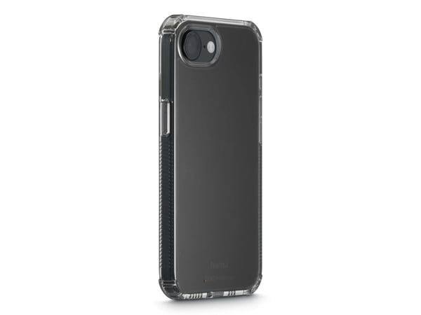 Hama Extreme Protect, Suojus, Apple, iPhone 16e, 15,5 cm (6.1"), Läpinäkyvä