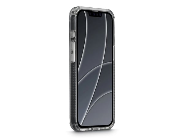 Hama Extreme Protect, Suojus, Apple, iPhone 16e, 15,5 cm (6.1"), Läpinäkyvä