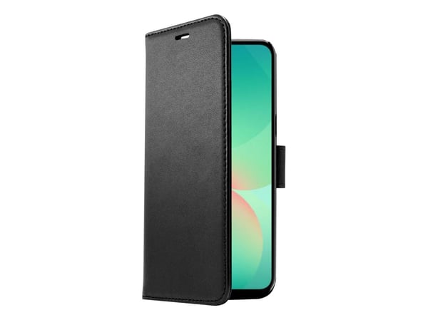 Screenor Smart - Lommebok for mobiltelefon - økolær - for Samsung Galaxy A26