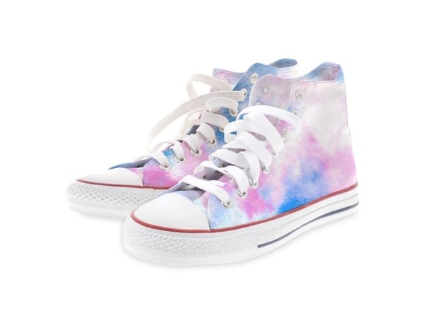 Pastell Tie Dye Kit