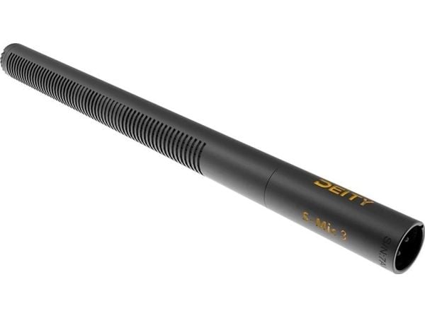 Mikrofon Deity Deity S-Mic 3