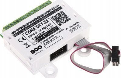 ACO ringeklokkemodul CDNA-M17-32 ACO