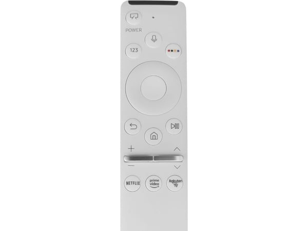 ÄLYKÄS KAUKOSÄÄDIN 2020 TVSAMSUNG