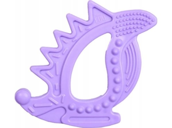 LUU KIDS - OLLIE THE DRAGON PURPLE