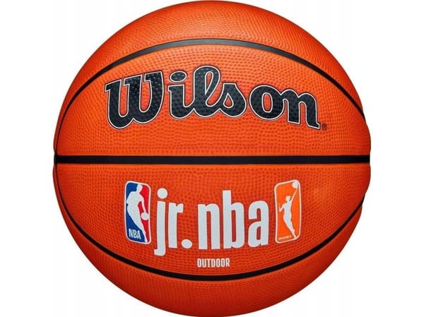 KORIPALLO WILSON JR. NBA AITO ULKONA R.6 KORIPALLO WILSON JR. NBA AITO ULKONA R.6