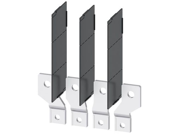 Siemens 3VA9254-0QC00 Liitäntätarvikkeet 1 kpl (L x S) 165 mm x 62,7 mm