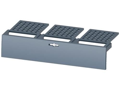 Siemens 3VA9211-0WD30 Liittimen kansi 1 kpl