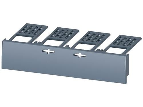Siemens 3VA9154-0KB03 Liittimen kansi 1 kpl.