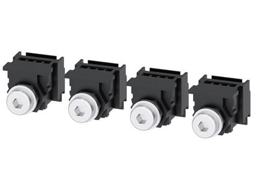 Siemens 3VA9114-0QA00 Virtakosketintarvike 1 kpl