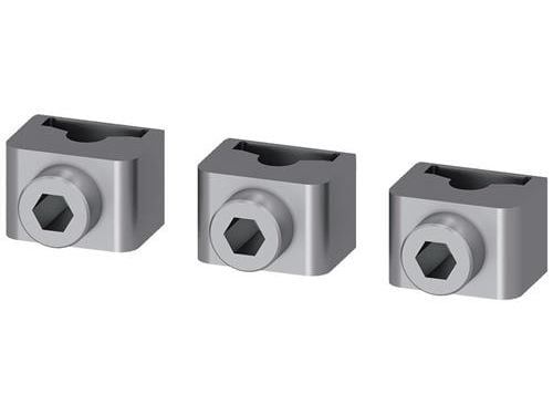 Siemens 3VA9133-0JB10 Pyöreän johtimen liitäntäliitin 1 kpl