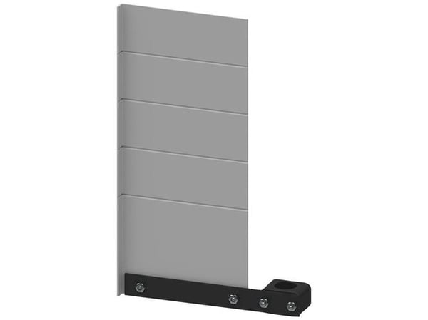 Siemens 8WD4408-0FA Merkinantolähettimen merkintätaulu