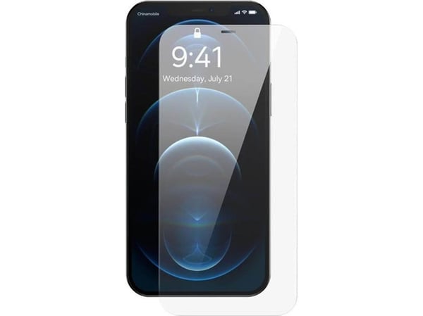 Glass PRO herdet glass Premium 9H skjermbeskytter til Apple iPhone 12 Pro Max