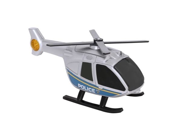 HTI TEAMSTERZ helikopter politi SW/dz 1417145 /12