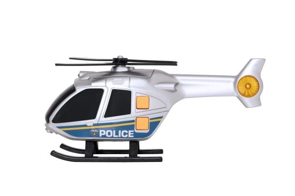 HTI TEAMSTERZ helikopter politi SW/dz 1417145 /12