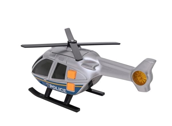 HTI TEAMSTERZ helikopter politi SW/dz 1417145 /12