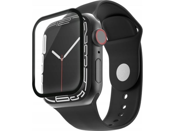 JCPal Armor 3D Apple Watch Skjermbeskytter for Apple Watch 10 46mm - Sikkerhetsgaranti. Enkle avdrag. Gratis frakt fra 170 PLN.