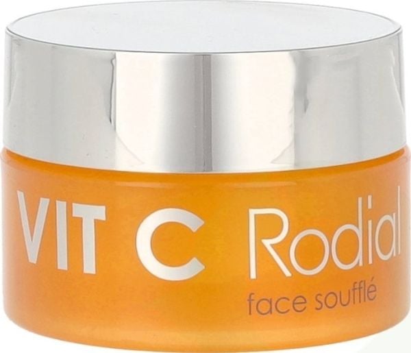 Rodial Vit C Face Souffle Deluxe - - 15 ml