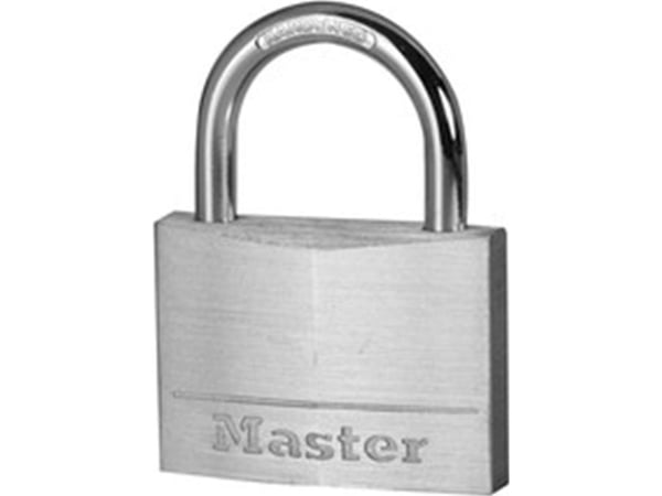 MasterLock hengelås i herdet stål (60 mm) 9160EURD