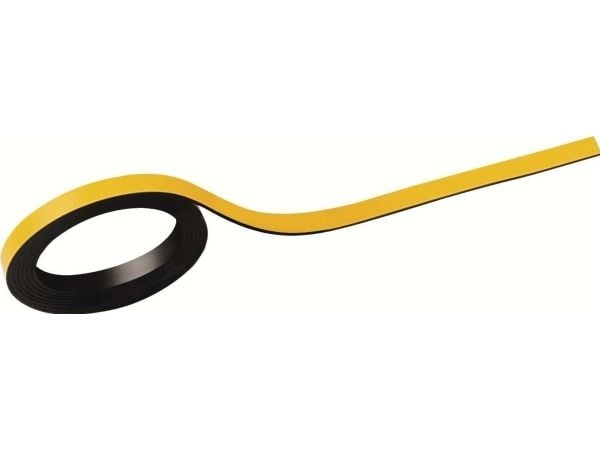 MAUL 6520115, Gult, Metall, 500 mm, 1000 mm, 1 m, 20 g