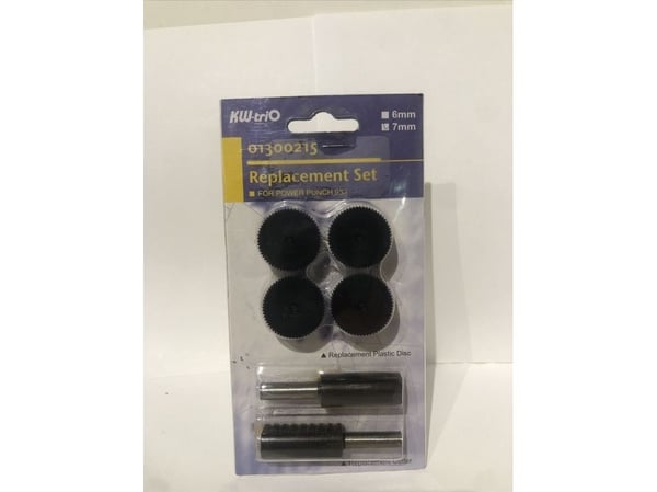 Hullstans KW-TRIO Bolce til KW-triO 9330 01300215