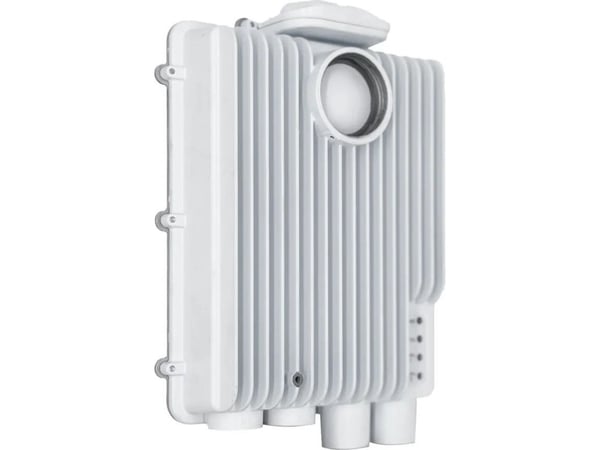 Mimosa B6x | Mest radiolinje | 3,4Gbps, 5,15-6,4GHz, uten antenner