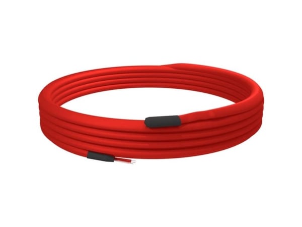 Emko temperatursensor RT-K02 SI+SI (1000) sensortyp Pt1000 mätområde -50 till +200 °C