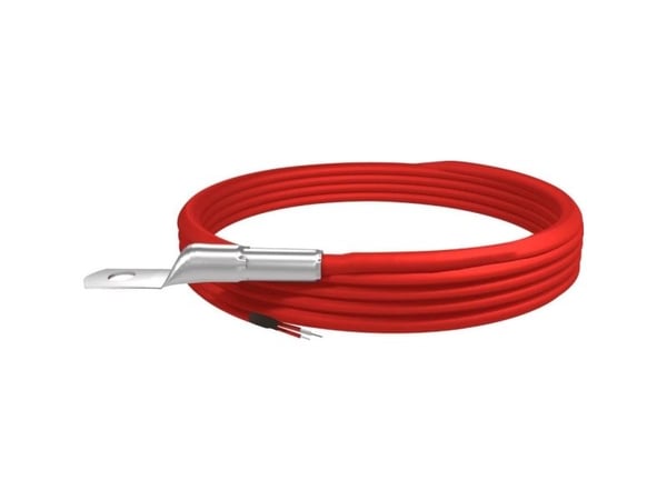 Emko ytsensor RT-K01 SI+SI.SKP5 Pt100 mätområde -50 till +200 °C