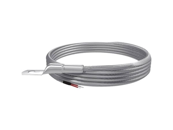 Emko RT.SKP5 Pinta-anturi Anturin tyyppi Pt100 Mittausalue lämpötila -50 - +400 °C