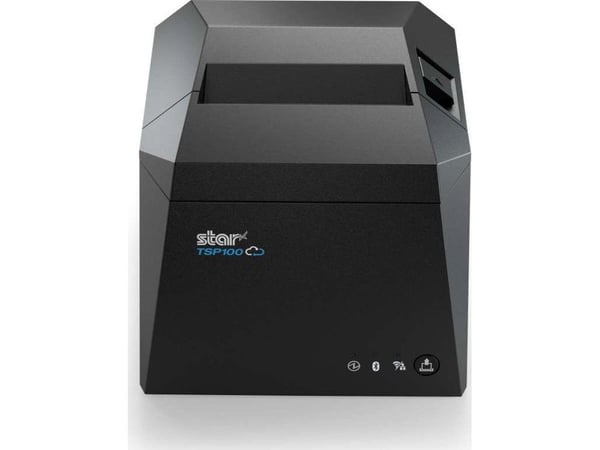 Star Micronics - MFP-uppgraderingssats - TAA-kompatibel