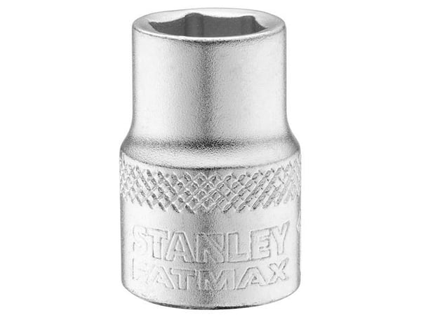 Stanley FATMAX FMMT17210-0, Pipenøkkel, 1 stykker, Kromfarget, 28 g, 3/8"