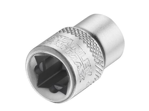 Stanley FATMAX FMMT17210-0, Pipenøkkel, 1 stykker, Kromfarget, 28 g, 3/8"