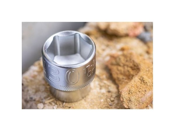 Stanley FATMAX FMMT17210-0, Pipenøkkel, 1 stykker, Kromfarget, 28 g, 3/8"
