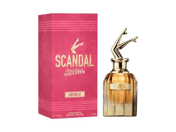 Jean P. Gaultier Scandal Absolu PAR B 50 ml