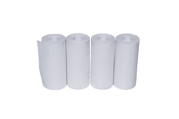 Denver Instant Film-Termisk papir KPC-1370 - 4-pack