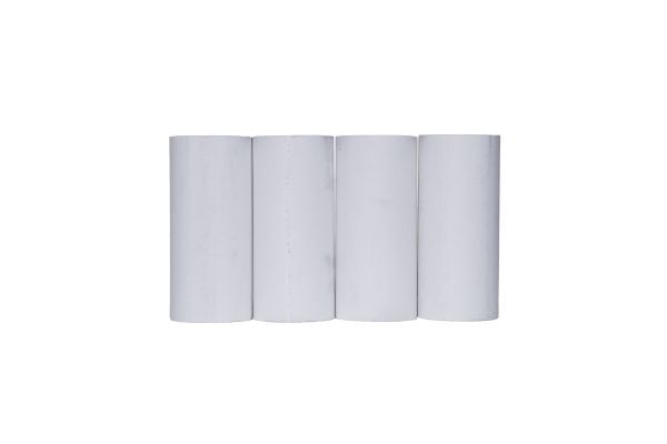 Denver Instant Film-Termisk papir KPC-1370 - 4-pack