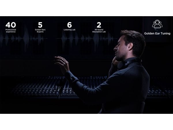 TCL Q Q85H, 7.1.4 kanaler, 510 W, DTS-HD Master Audio, DTS:X, Dolby Atmos, Dolby Lyd, Dolby Digital, Dolby Digital Plus, Dolby MAT,..., Bass, Spill...