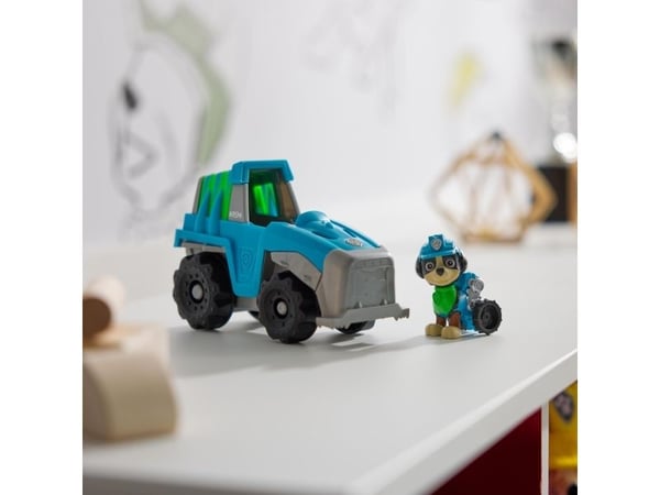 Paw Patrol Basic Vehicle 2.0 - Rex