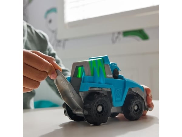 Paw Patrol Basic Vehicle 2.0 - Rex