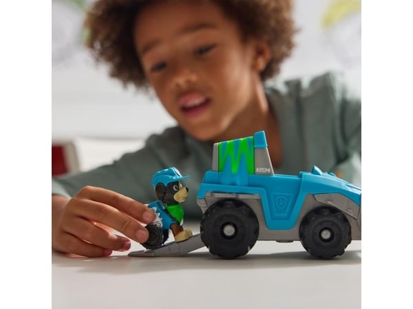 Paw Patrol Basic Vehicle 2.0 - Rex