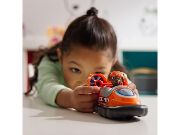 Paw Patrol Basic Vehicle 2.0 - Zuma