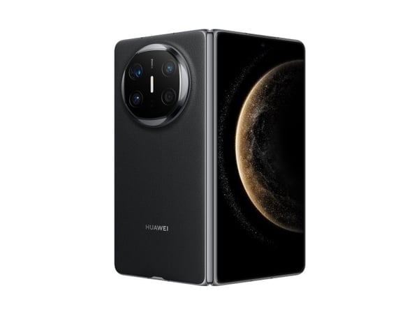 HUAWEI Mate X6 12/512GB Dual-SIM Schwarz EMUI 15 älypuhelin