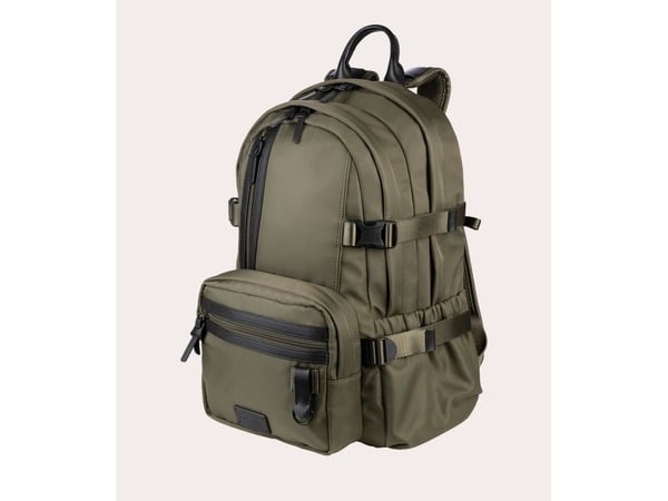 Tucano Desert Premium datamaskinryggsekk 15,6", grønn