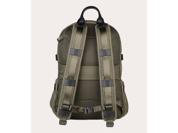 Tucano Desert Premium datamaskinryggsekk 15,6", grønn