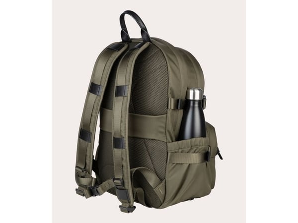 Tucano Desert Premium datamaskinryggsekk 15,6", grønn