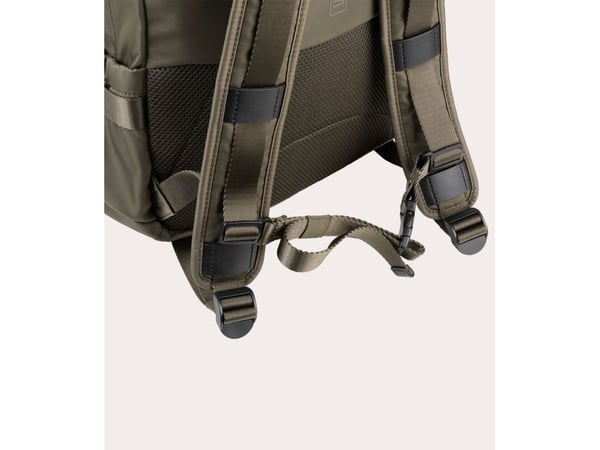 Tucano Desert Premium datamaskinryggsekk 15,6", grønn