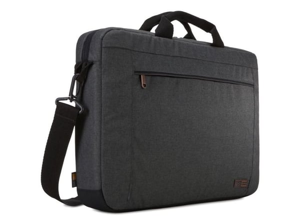 Case Logic ERA - Notebook-väska - 16" - obsidian