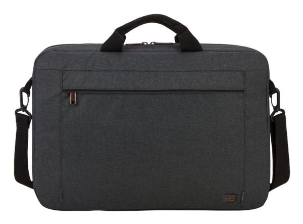 Case Logic ERA - Notebook-väska - 16" - obsidian
