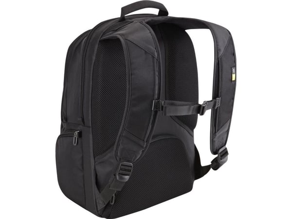 Case Logic - Tilbehørpakke for Notebook - 17.3" - svart