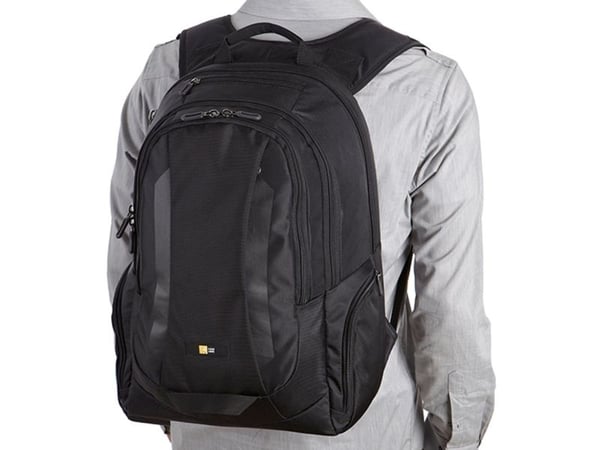 Case Logic - Bundling av notebook-tillbehör - 16" - svart