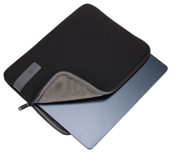 Case Logic Reflect REFMB113A Black, Suojakotelo, 33 cm (13")
